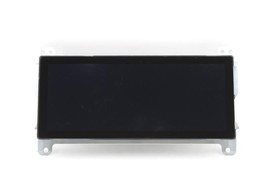 Info-GPS-TV Screen Display Fits 2020 JAGUAR XE OEM #32950 - $179.99
