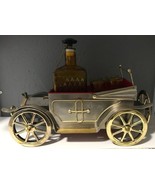 Vtg 1973 Golden Crown Canadian  Whiskey Convertible Display Advertising ... - $675.62 CAD