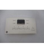 GE REFRIGERATOR CONTROL BOARD YELLOWED PART # WR55X23215 - $120.00