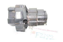 98-08 MERCEDES-BENZ SLK320 Secondary Air Injection Pump F2182 - $63.00