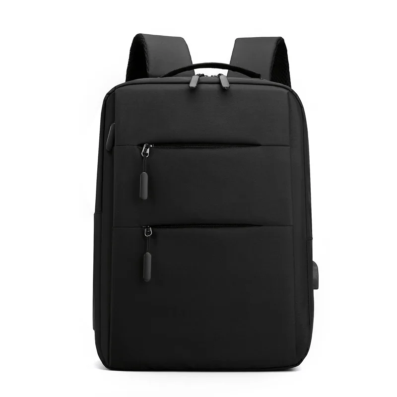 2021 Men&#39;s Backpack Multifunctional Waterproof Bags For Male Business Laptop Bac - £94.40 GBP