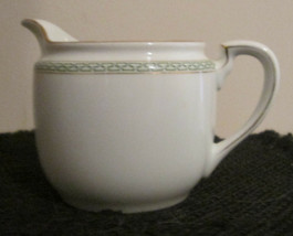NORITAKE CREAMER PITCHER 3.5&quot; - $17.27
