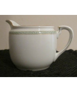 NORITAKE CREAMER PITCHER 3.5&quot; - $17.27