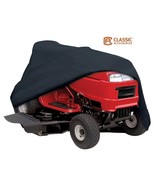 Classic Accessories Universal Tractor Storage Cover, Medium, 72&quot;L x 44&quot;W... - $38.96 CAD