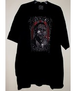 Barack Obama T Shirt Selebs Beaded Victory Campaign XXXX-Large - $68.37 CAD