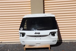 2014-18 Jeep Grand Cherokee Rear Hatch Tailgate Liftgate Trunk Glass Lid