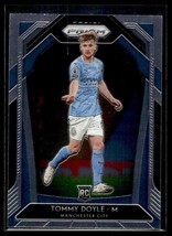 2020 Panini Prizm Tommy Doyle Manchester City #95 - £1.41 GBP