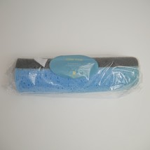 Michael Graves Design 10&quot; Sponge Roller Mop Refill - £14.69 GBP