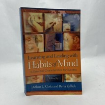 Learning and Leading with Habits of Mind: 16 Essential Characteristics for... - £18.38 GBP