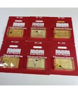MCM Diamond Stylus Turn Table Needles 195 &amp; 2790 - $22.27
