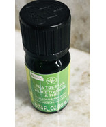 b.pure Tea Tree Oil.0.33 Fl Oz:10 Ml. Ideal for Blemished Skin. - $14.73