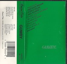 Gumby - Various Artist - 1989 - £5.20 GBP
