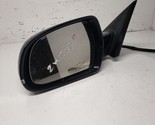 Driver Side View Mirror Power Coupe Painted Cover Fits 08-14 AUDI A5 103... - $73.05