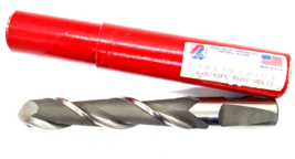 Regal Beloit 2 Flute HSS M7 RH Hi Helix 7/8&quot; Ball End Mill 7/8&quot; Shank Loc 4 1/2&quot; - £14.14 GBP