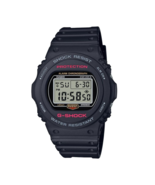 CASIO G-SHOCK DW-5750E-1JF Chronograph Quartz Watch Free ship - $103.89