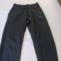 Nike Sportswear Men's M Black Dri Fit Training Jogger Athletic Pants CV7739 010 image 14