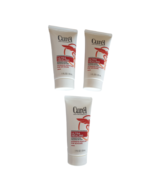 Lot of 3 Curel Ultra Healing Intensive Lotion Fragrance-Free for Extra-D... - $10.47 CAD