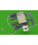 93-98 mercedes r129 sl320 sl500 egr fuel vacuum change over valve 002540... - €46,77 EUR