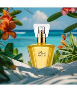 AVON Rare Gold 1.7 Fluid Ounces Eau De Parfum Spray - $31.33