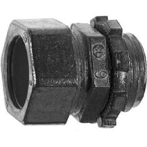 Halex 02120 2-Inch EMT Compression Connector - $30.60 CAD