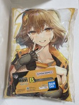 Ichiban Kuji NIKKE Chapter 2 B Prize Anis Cushion - $79.00