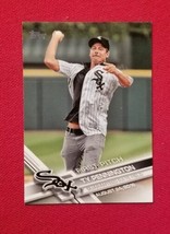 2017 Topps First Pitch Ty Pennington Extreme Makeover Host #FP-34 FREE SHIPPING - £1.42 GBP