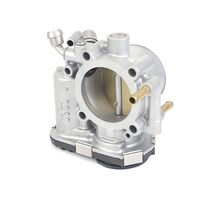 Throttle Body 55577375 For Chevrolet Cruze Trax Sonic Aveo Pontiac G3 1.... - $96.60