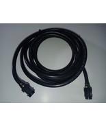  PPC Perfect Flex 6 Series 18 AWG CATVX(ETL) US CMX Coax Cable 10 ft - $10.88 CAD