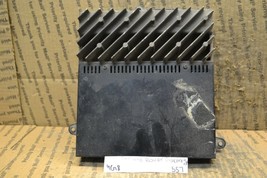 01 02 Land Rover Discovery Stereo Radio Amplifier Unit 086496059 Module ... - $24.49