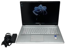 Hp Laptop 17-cn1063cl 414667 - £179.13 GBP