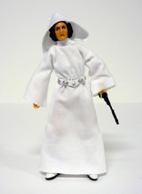 Star Wars Princess Leia Organa Black Series Archive 5&quot; Action Figure 2021 - £14.77 GBP