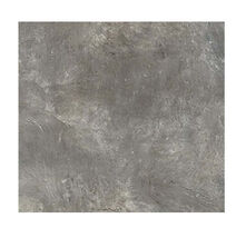 Anyhouz Vinyl Tile Self Adhesive Dark Grey Hairline Stain Marble PVC Wat... - $60.50