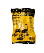 DEWALT DWV9401 Paper Bag for DWV012 Dust Extractor, 5-Pack - $9.90 CAD