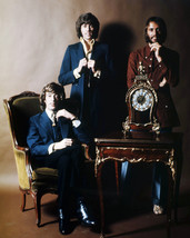 The Bee Gees In Smart Suits Early 1970&#39;s Rare 16x20 Canvas Giclee - £55.81 GBP