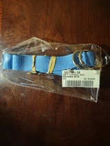 Columbia Blue Flag Football Belt - £12.31 GBP