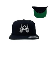 Westside Bones Snapback Hat - £19.28 GBP