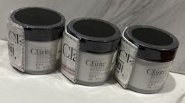 3 OPI Clarite Odor &amp; Talc Free System - Spa White - 0.70 oz - $34.65