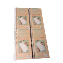 Tops Phone Call Office Message Books 400 Duplicate Message Sets  #4003 L... - £16.96 GBP