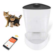 Pet Feeder - $5,046.74 MXN