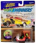 Johnny Lightning - Draggin&#39; Dragon: Wacky Winners Series #2 (1996) *Limi... - €6,05 EUR