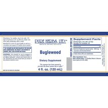 Pure Herbs: Bugleweed - 4 oz. (Natural Herbal Extracts) image 2