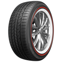 285/45R22 Vogue Tyre Custom Built Radial SCT2 Red Stripe RED/WHITE 114H Xl M+S - £431.83 GBP