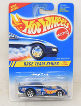 Hot Wheels Race Team Series #3 of 4Cars 12795-0910 277 - $3.96