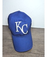 Kansas City New Era Victoria&#39;s Secret Pink Blue Royals Cap Hat Snapback ... - £20.93 GBP