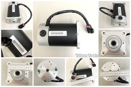 Motor 750W 7150RPM 8.1A for PH-9XL-F PIHSIANG 2 pole Shoprider Mobility Scooter image 6