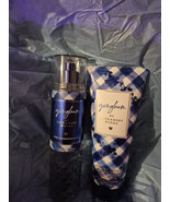 ~ GINGHAM ~ Bath &amp; Body Works ~ 2pc Set   - $19.76