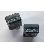 USA SELLER GM RELAY 15016745 SET   1 YEAR WARRANTY TESTED OEM  GM1 - $20.20 CAD
