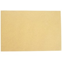 Sax Manila Drawing Paper, 40 Lb., 9 x 12 Inches, Pack of 500 - $30.99