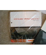 Scitex Kodak Versamark Valorizzazione MPC4 Prep Programma per OS/2 Utent... - $1,633.73 MXN