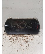 Speedometer MPH Cluster 4 Cylinder 5SFE Engine Fits 00-01 CAMRY 1393392 - $1,202.94 MXN
